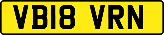 VB18VRN