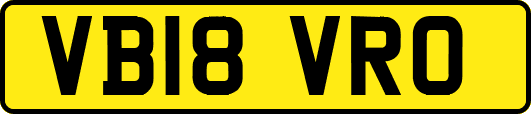 VB18VRO