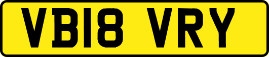 VB18VRY
