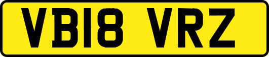 VB18VRZ