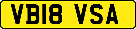 VB18VSA