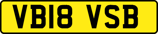 VB18VSB