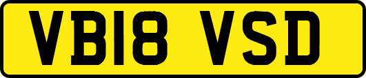 VB18VSD