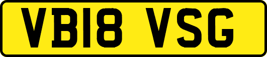 VB18VSG