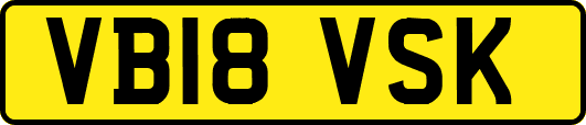 VB18VSK