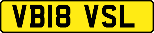 VB18VSL