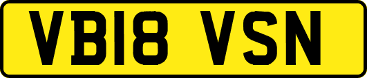 VB18VSN