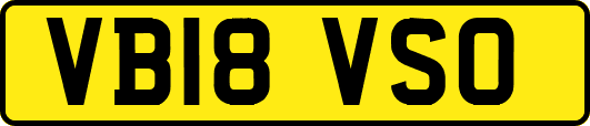 VB18VSO