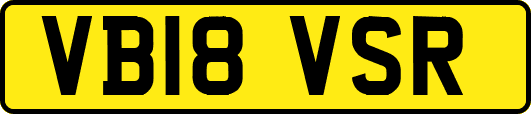 VB18VSR