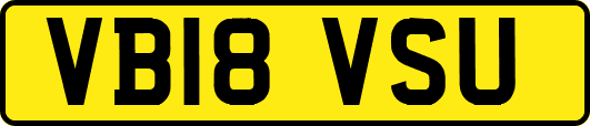 VB18VSU