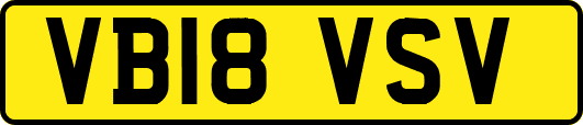 VB18VSV