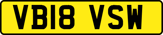 VB18VSW