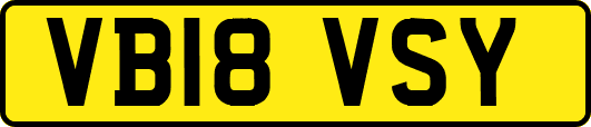 VB18VSY