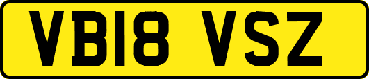 VB18VSZ