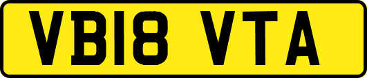 VB18VTA
