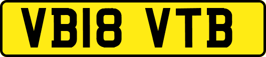 VB18VTB