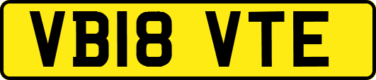 VB18VTE