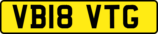 VB18VTG