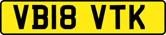 VB18VTK