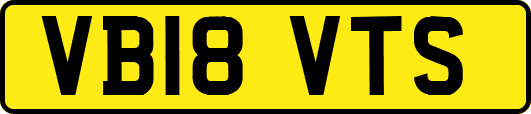VB18VTS