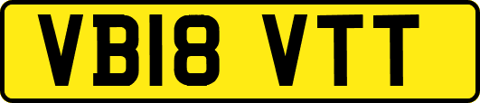 VB18VTT