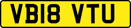 VB18VTU