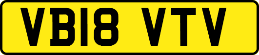 VB18VTV