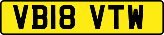 VB18VTW