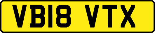 VB18VTX