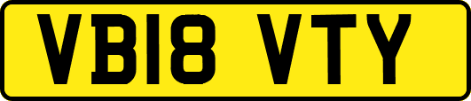VB18VTY