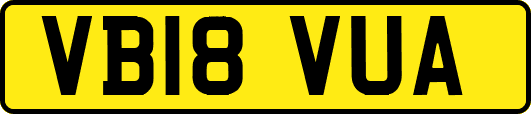 VB18VUA