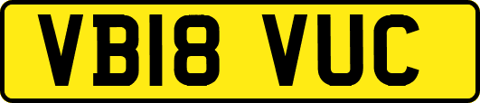 VB18VUC