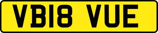 VB18VUE