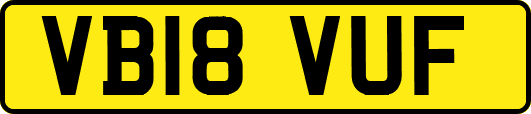 VB18VUF