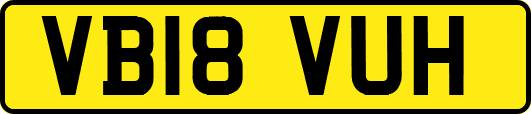 VB18VUH