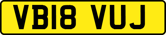 VB18VUJ