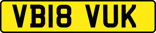 VB18VUK