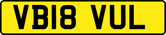 VB18VUL