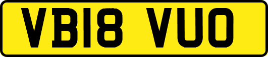 VB18VUO