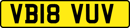 VB18VUV