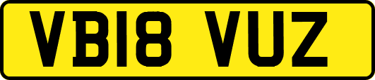 VB18VUZ