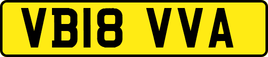 VB18VVA