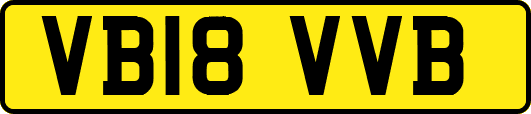 VB18VVB
