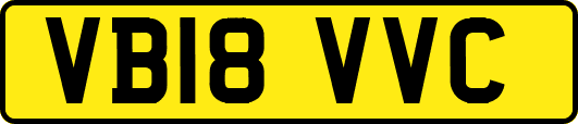 VB18VVC