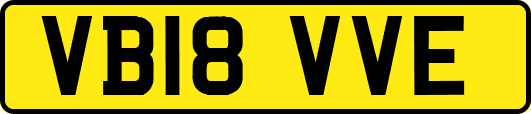 VB18VVE