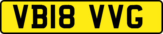VB18VVG