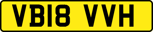 VB18VVH