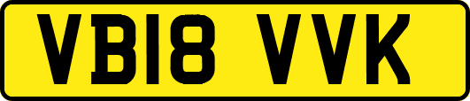 VB18VVK