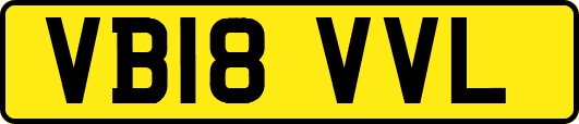 VB18VVL