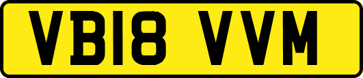 VB18VVM